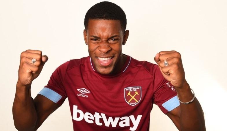 2018/19 Biten Transferler