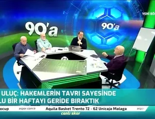 "Galatasaray iflas halinde"