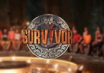 Survivor eleme adayı kim oldu?