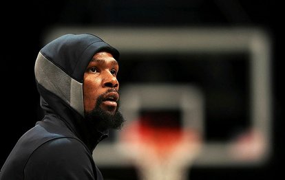 NBA’de Kevin Durant’ten Alperen Şengün’e övgü!