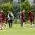 Trabzonspor'da çalışmalar sürüyor!