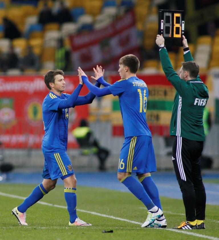 Fenerbahçe Sergiy Sydorchuk’tan vazgeçmiyor