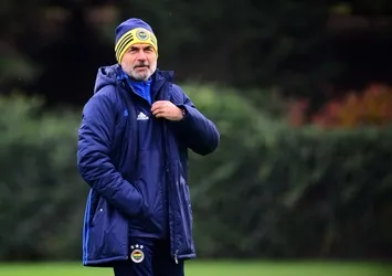 Aykut Kocaman yine şaşırtacak!
