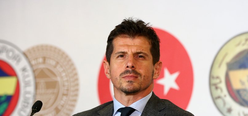 Fenerbahçe'ye Ada'dan transfer 2 bombası daha! Forvet ve kanat...