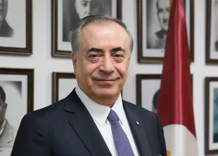 Mustafa Cengiz'den çarpıcı forvet sözleri!