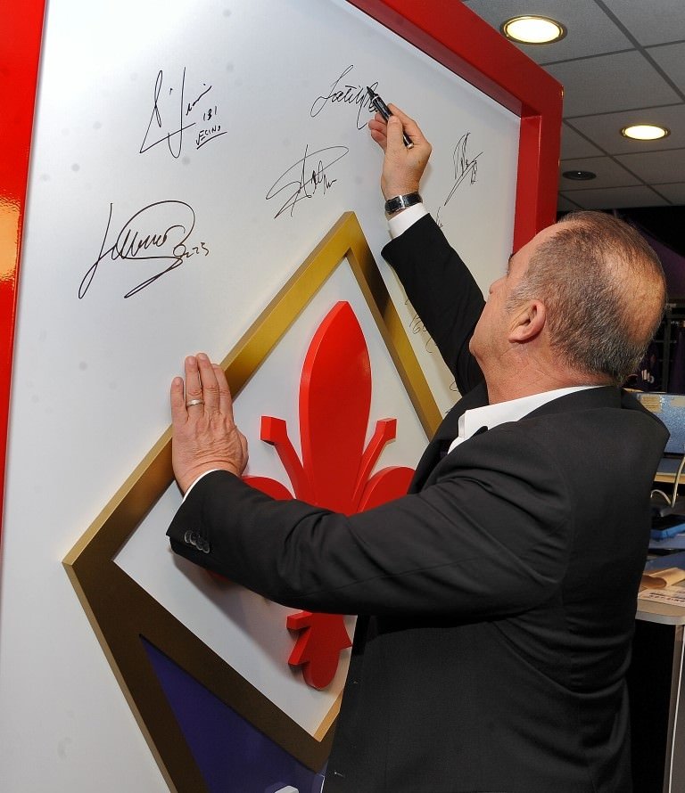 Fatih Terim: Teklif geldi, düşüneceğim