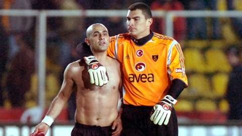 Fenerbahçe - Galatasaray derbilerine kazınan sözler...