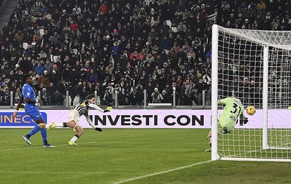 Juventus 4-0 Frosinone MAÇ SONUCU-ÖZET Kenan Yıldız attı Juventus yarı finale çıktı!