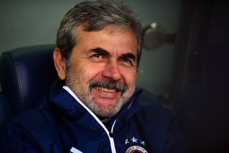 Aykut Kocaman’dan Ali Koç’a flaş talep!