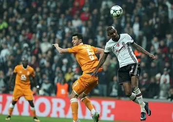 Beşiktaş, F.Bahçe'nin rekorunu egale etti