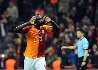 Diagne'ye bir talip daha! Büyük sürpriz...