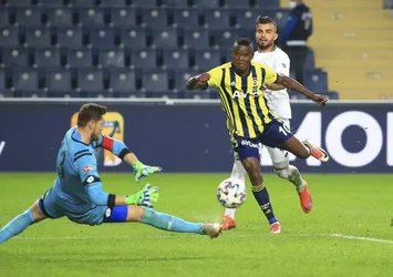 Fenerbahçe'de revizyon sinyali
