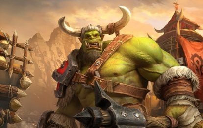 Blizzard yeni Warcraft mobil oyununu resmen duyurdu!