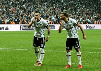 Cenk'ten Negredo yorumu