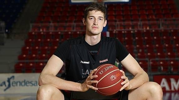 Galatasaray Tibor Pleiss ile anlaştı