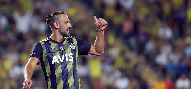 Fenerbahçe'ye Vedat Muriqi piyangosu! Yerine gelecek isim de belli