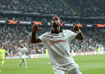 Beşiktaş'ta transfer harekatı başlıyor