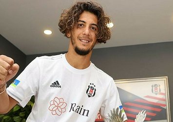 Tayfur Bingöl'den transfer sözleri!