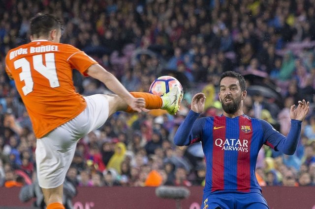 Arda Turan’ın menajeri açıkladı!