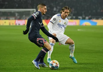 Dev maçta kazanan PSG! Messi penaltı kaçırdı