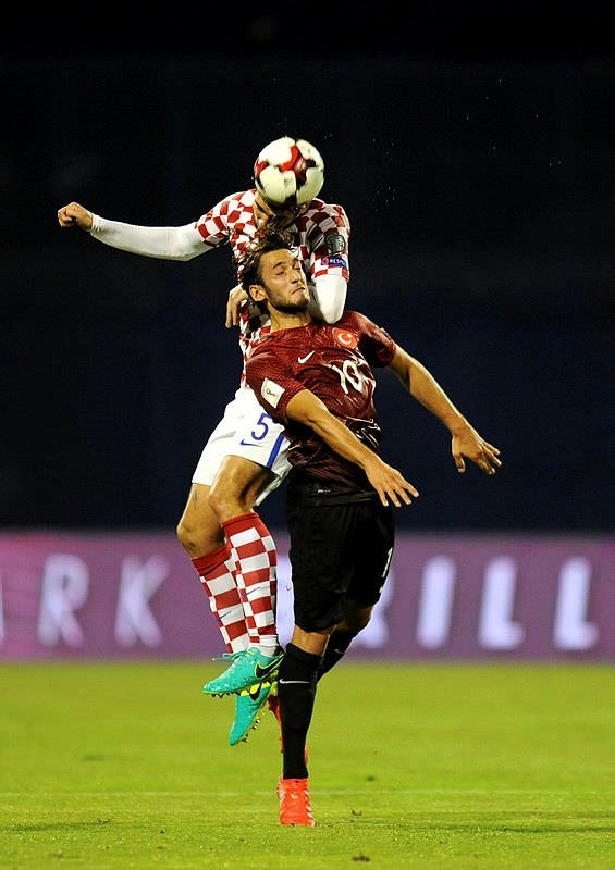 Hıncal Uluç: Arda Turan vatan haini mi?