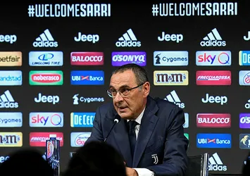 Sarri'den Merih Demiral yanıtı