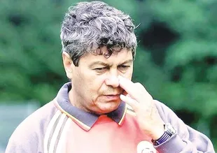 FETÖ, Lucescu'ya tuzak kurmuş