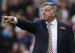 Crystal Palace'ta Allardyce dönemi