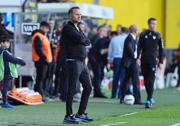 İstanbulspor'da flaş ayrılık!