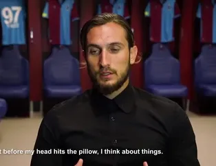 Trabzonspor Yusuf Yazıcı'ya bu video ile veda etti