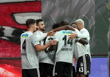 Kartal 4'te 4 peşinde! İşte Yalçın'ın Alanya maçı 11'i