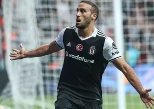 Cenk Tosun isyan etti