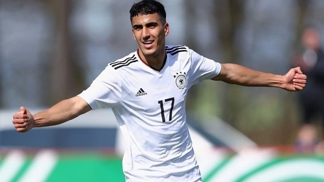 Beşiktaş’tan Aymen Barkok atağı!