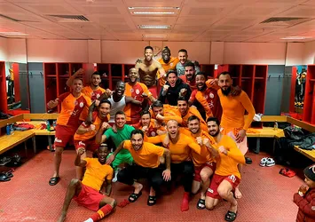 Cimbom'un tek rakibi Liverpool