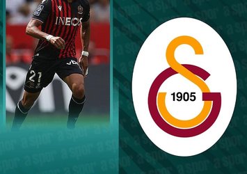 G.Saray'dan sürpriz orta saha hamlesi!