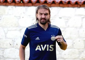 ‘Daha güçlü döneceğiz’