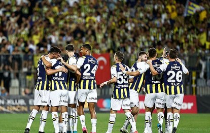Hollanda Futbol Federasyonu’ndan flaş karar! Twente - Fenerbahçe maçı öncesi...
