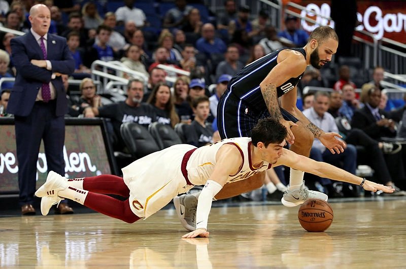 Cedi Osman: Hedefimiz Dünya Kupası