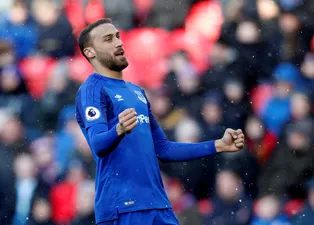 İşte Beşiktaş'ın Cenk Tosun teklifi