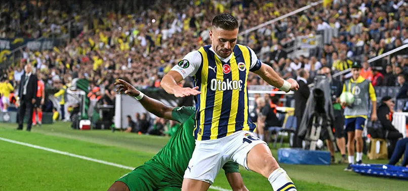 Dusan Tadic: Rakibimiz bizden korkmalı!