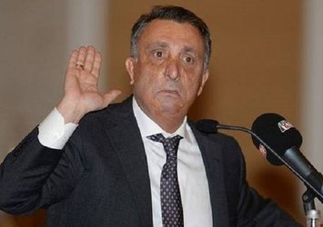 İşte Ahmet Nur Çebi'nin ayrılık nedeni!