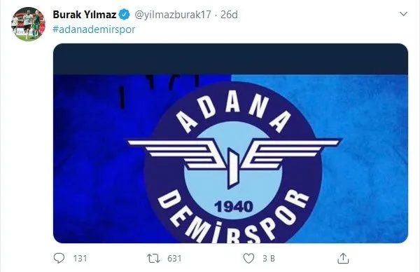TFF 1. Lig kulüplerinden 22 takım çağrısı! - 1