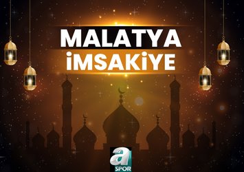 Malatya imsakiye 2024 🕣