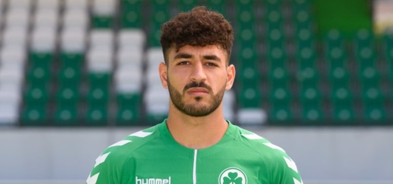 Galatasaraya bir Ciğerci daha geliyor
