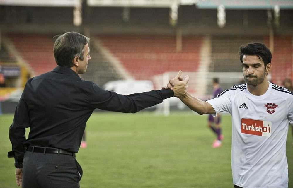 G.Saray’ın transfer listesi ortaya çıktı!