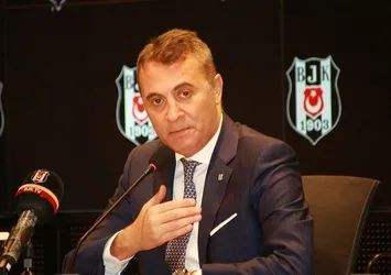 Fikret Orman'dan Aykut Kocaman açıklaması