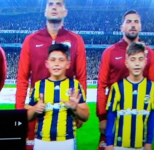 Kadıköy’de 6-0 sürprizi