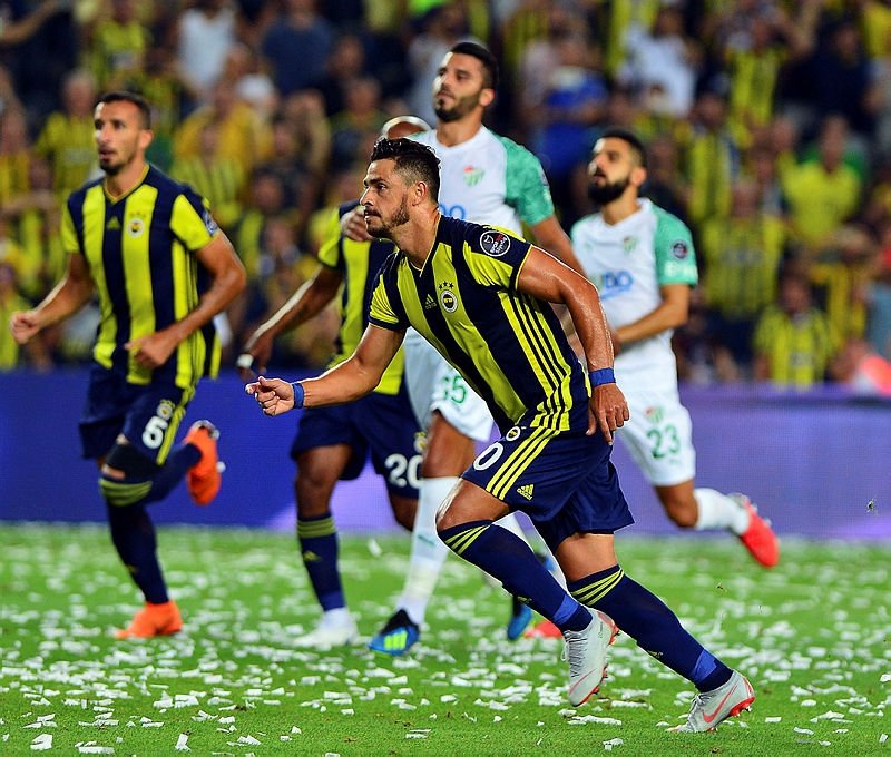 Benfica maçı sonrası tepki büyük!