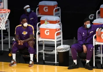 NBA'de Covid şoku!