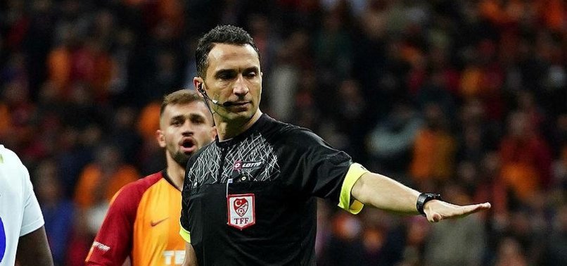 Galatasaray Abdülkadir Bitigen ile kaybetmiyor